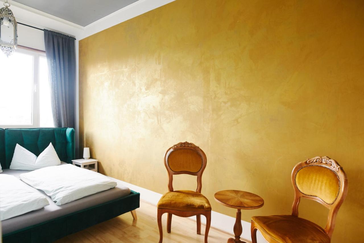 Sleep Station Hostel Munster  Esterno foto