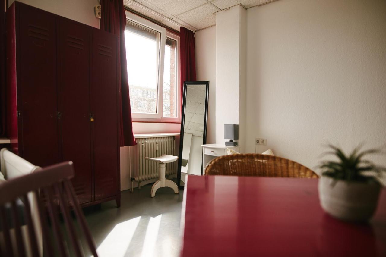 Sleep Station Hostel Munster  Esterno foto