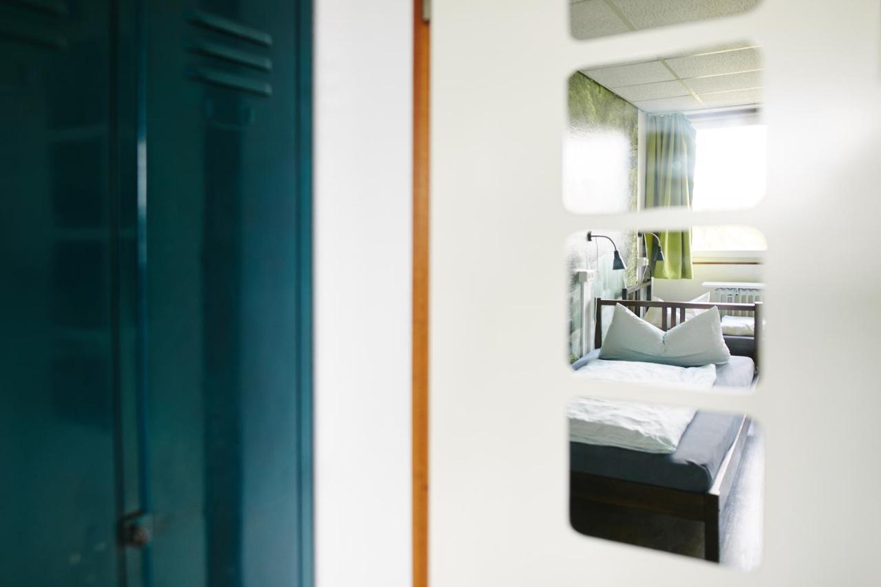 Sleep Station Hostel Munster  Esterno foto