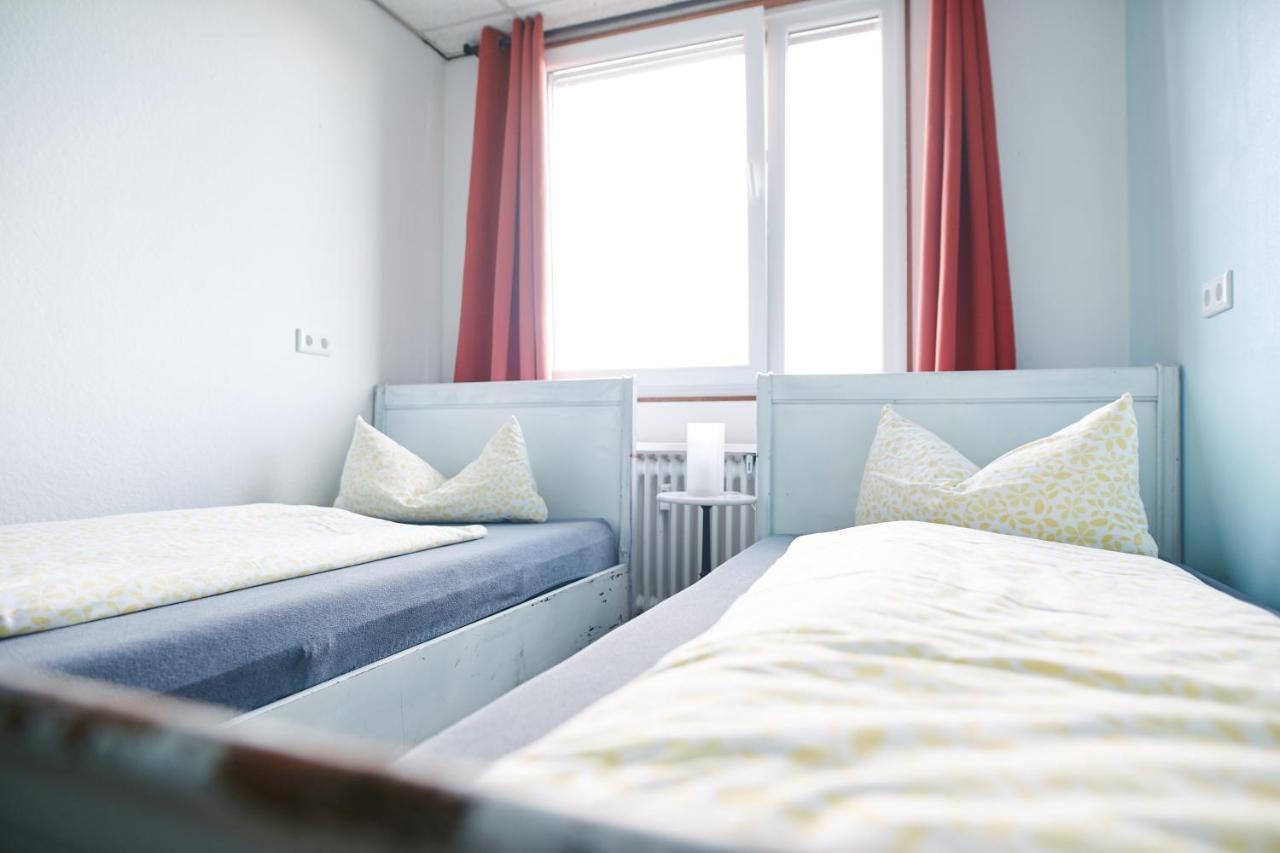 Sleep Station Hostel Munster  Esterno foto