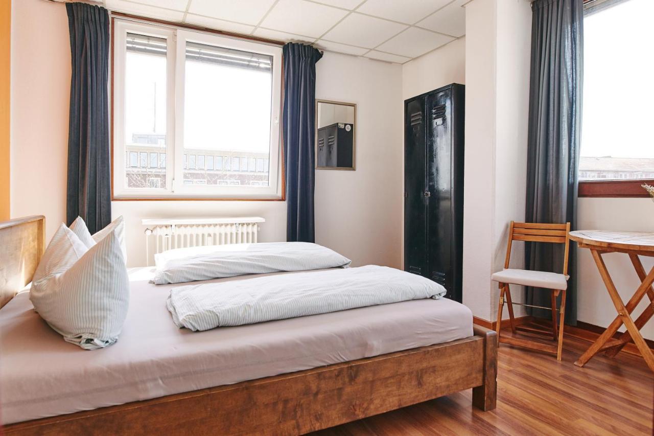 Sleep Station Hostel Munster  Esterno foto