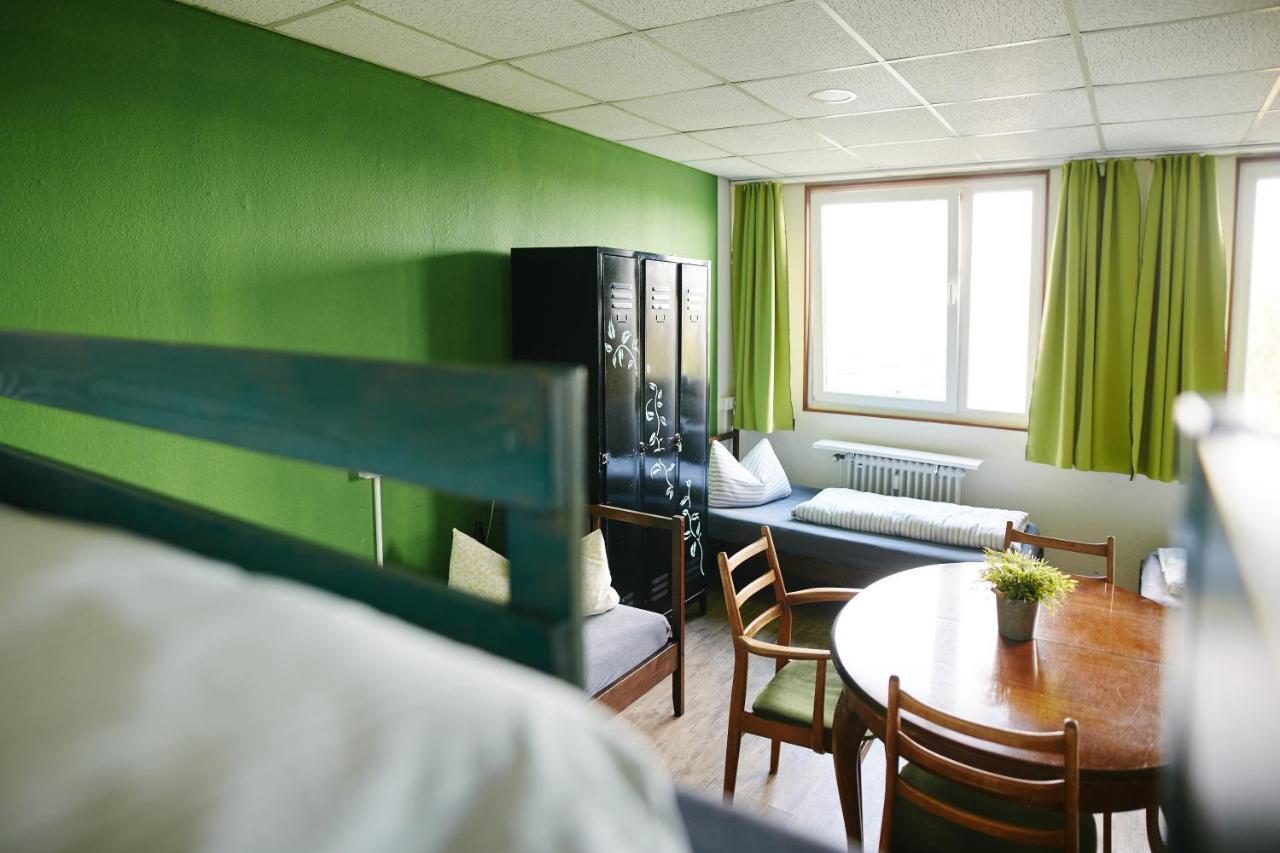 Sleep Station Hostel Munster  Esterno foto