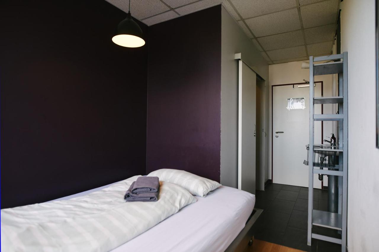 Sleep Station Hostel Munster  Esterno foto